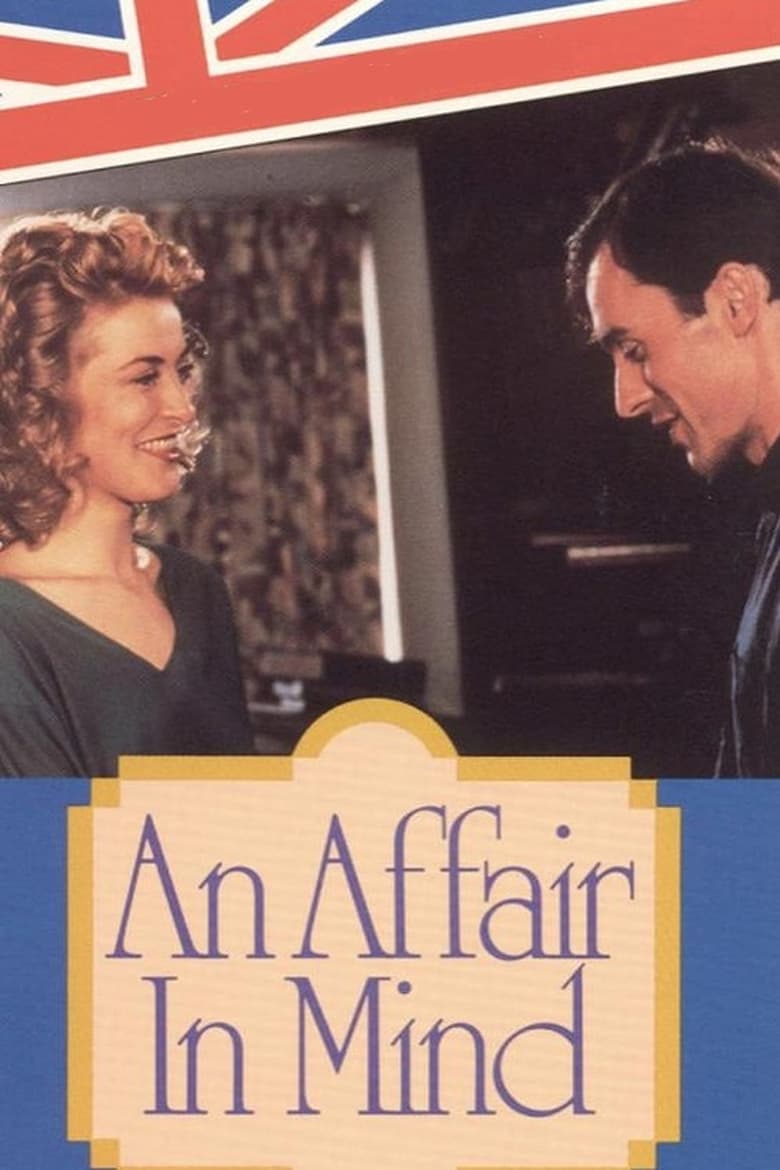 Poster of An Affair in Mind