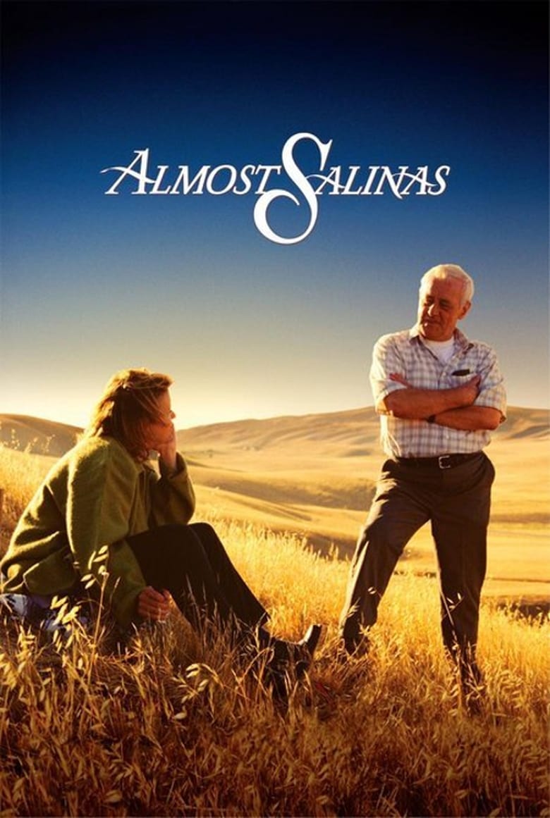 Poster of Almost Salinas