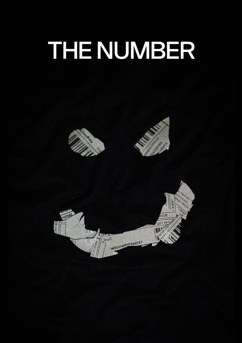 Poster of The Number