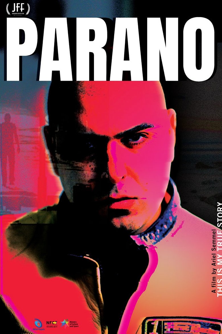 Poster of Parano