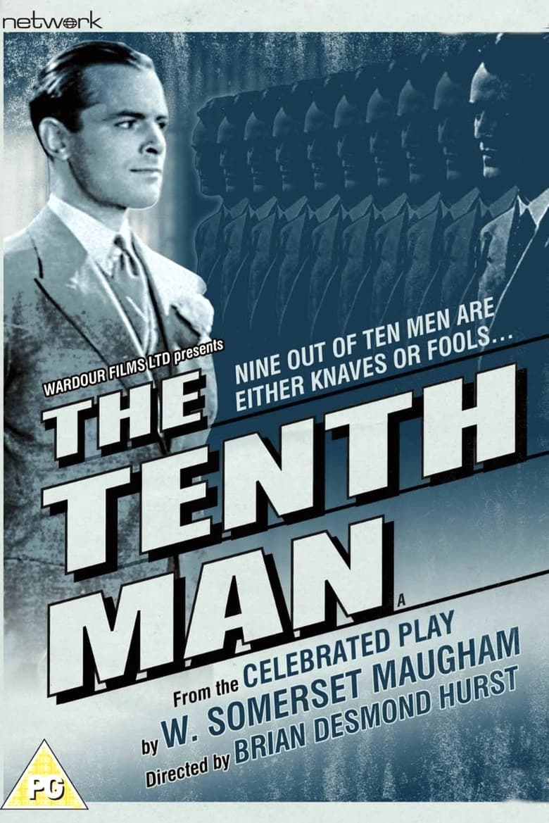 Poster of The Tenth Man