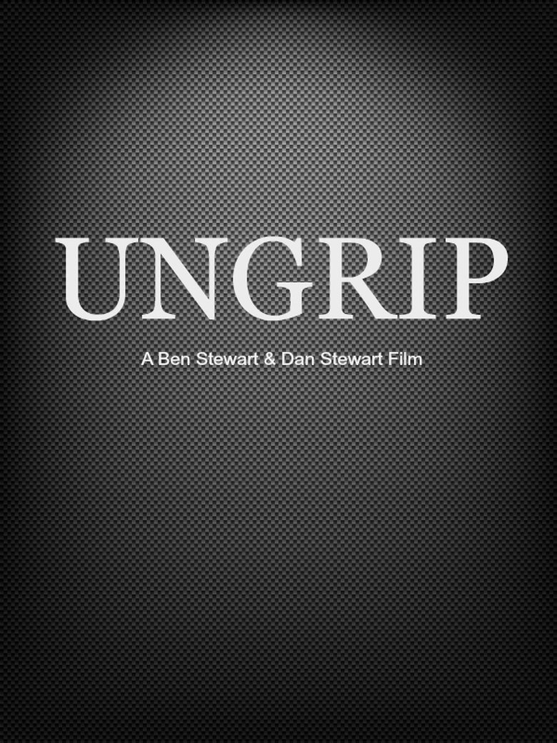 Poster of Ungrip