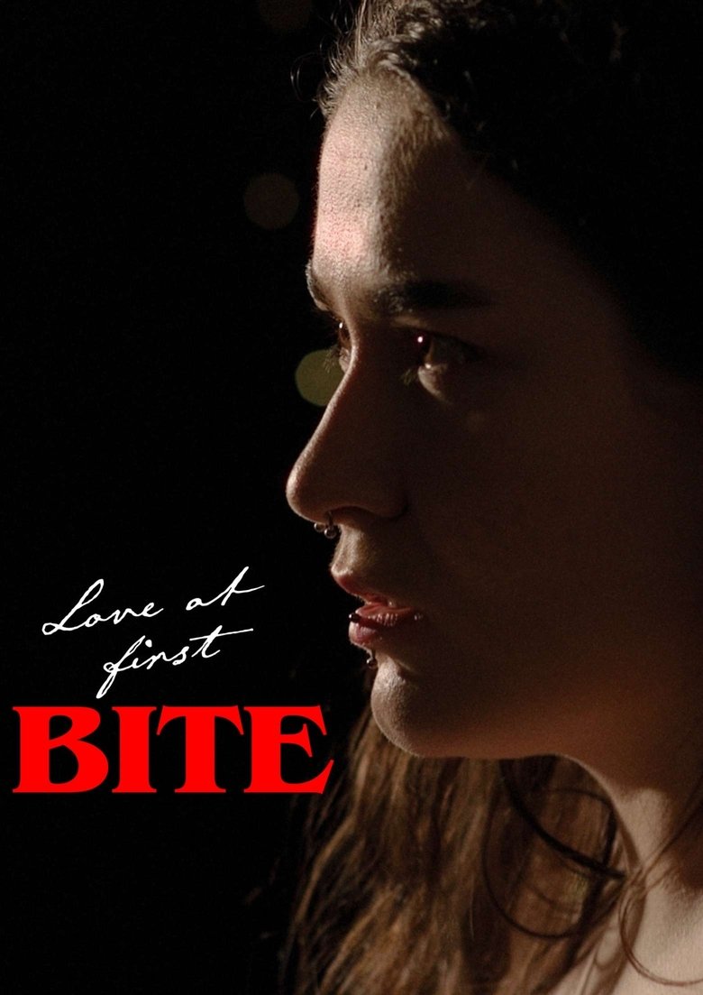 Poster of Love At First Bite