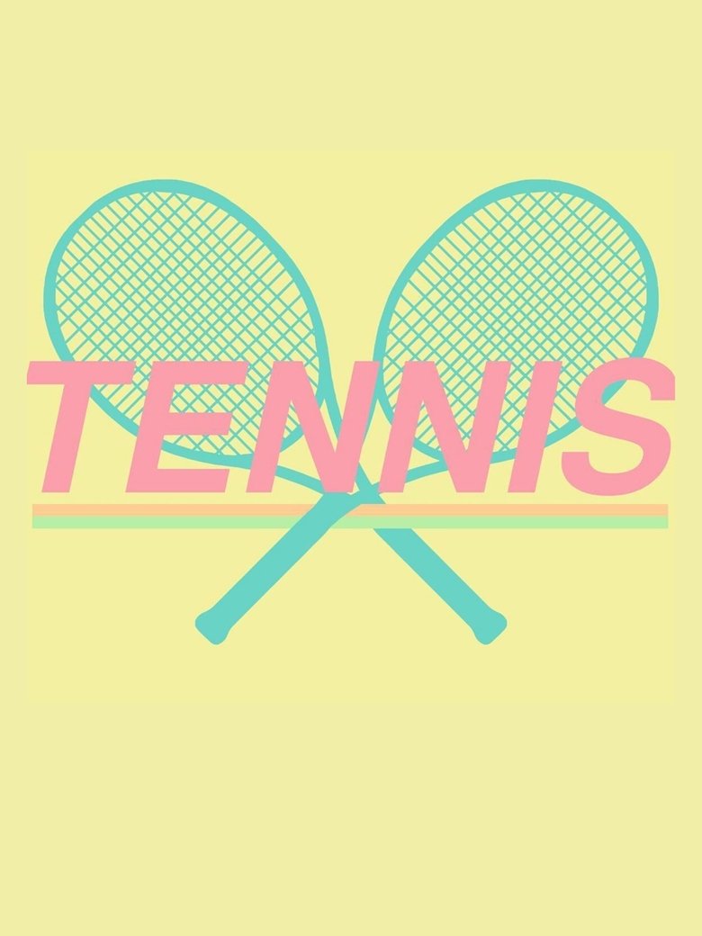 Poster of Tennis