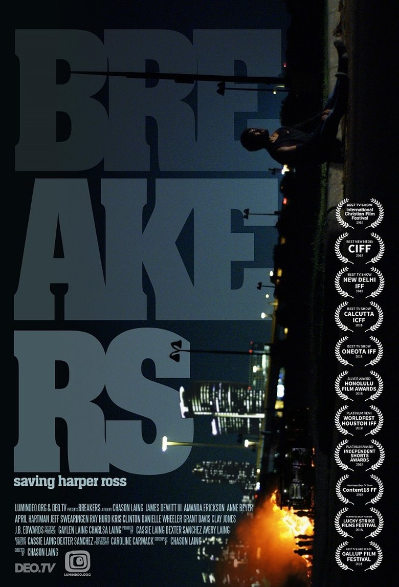 Poster of Breakers