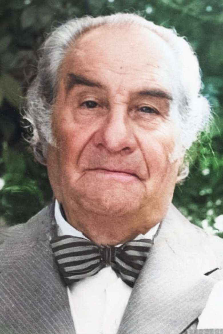 Portrait of Kadri Ögelman