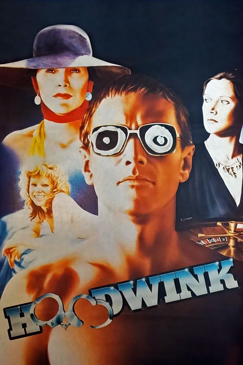 Poster of Hoodwink