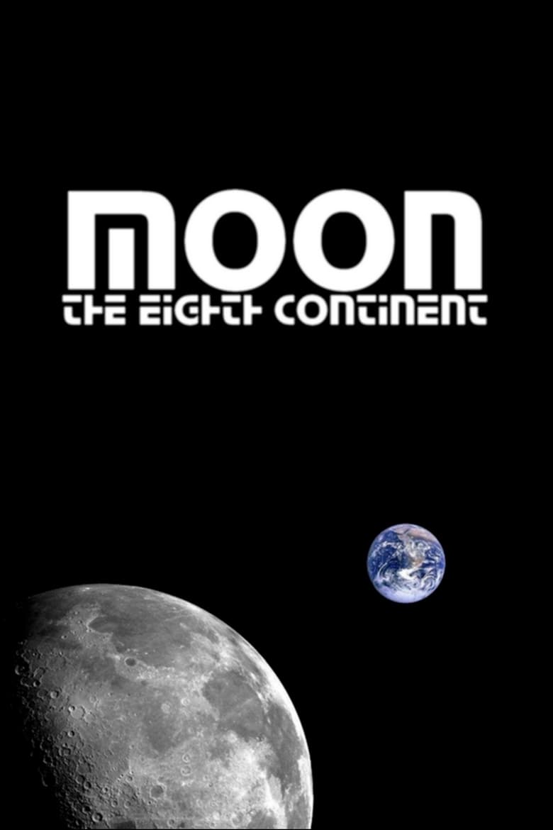 Poster of Moon: The Battles of Space