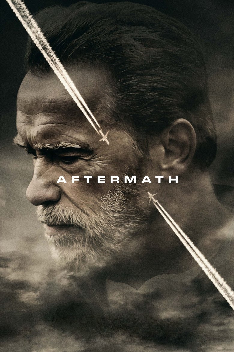 Poster of Aftermath