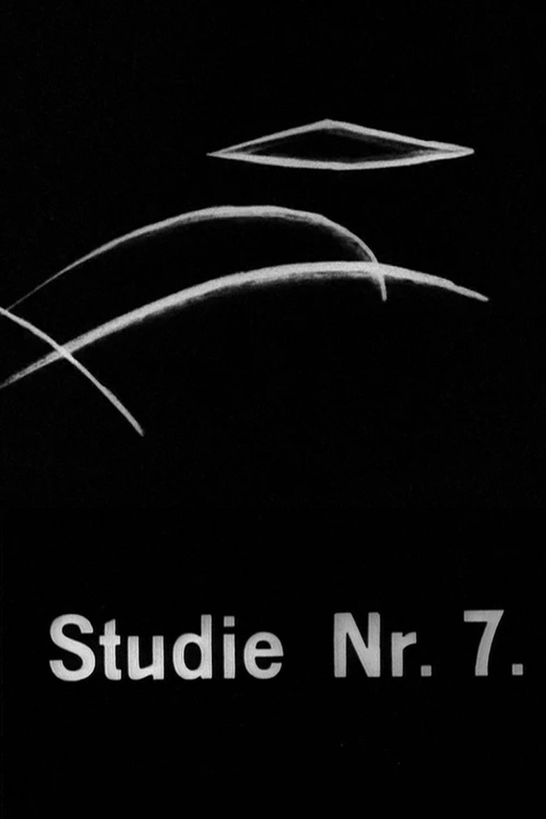 Poster of Study No. 7