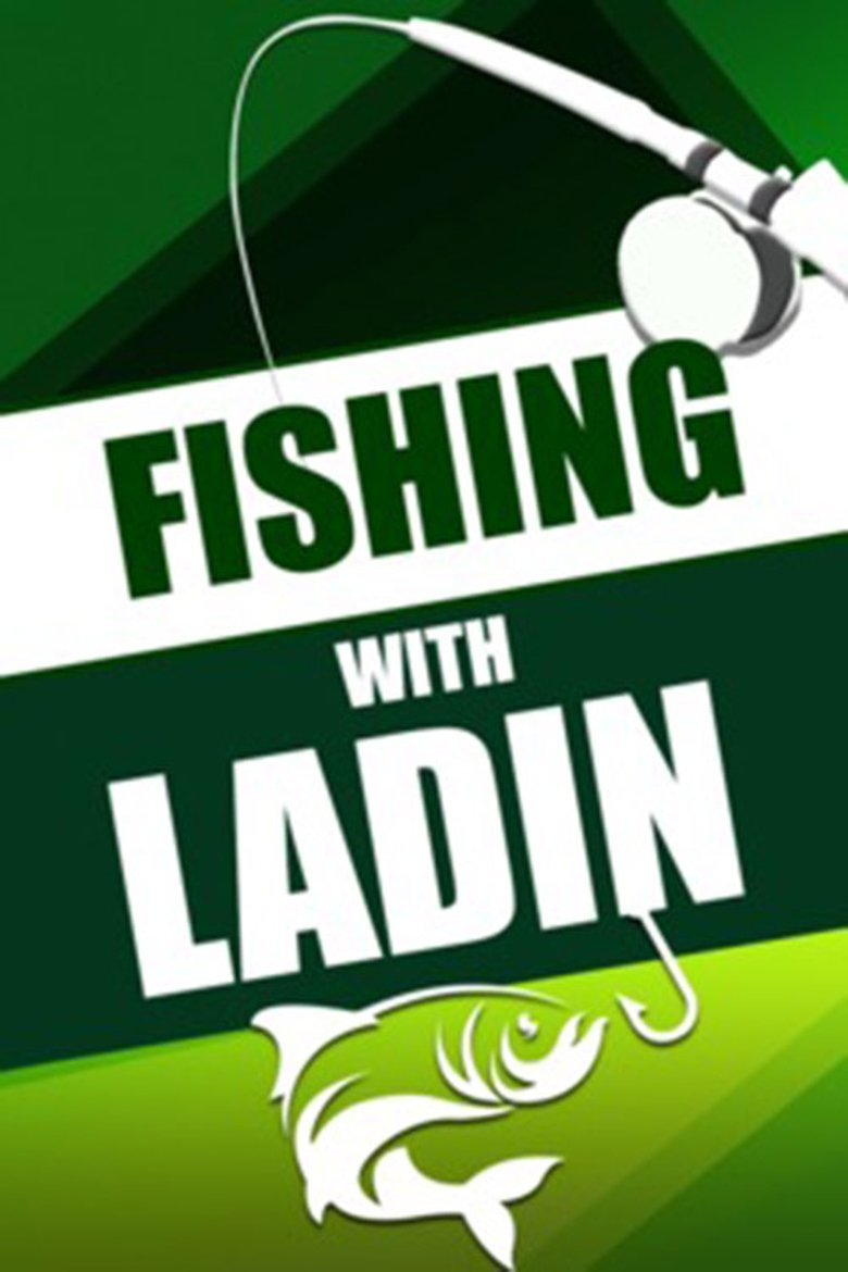 Poster of Fishing with Ladin