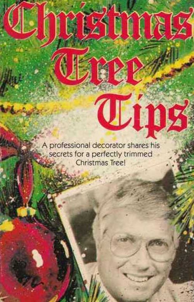 Poster of Peter Clark's Christmas Tree Tips