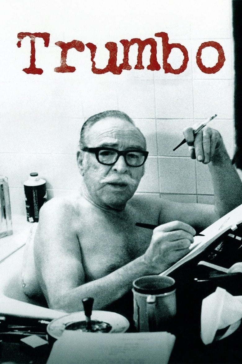 Poster of Trumbo