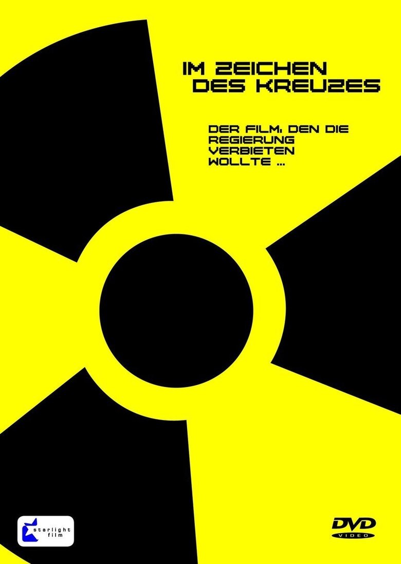 Poster of In the Sign of the Cross