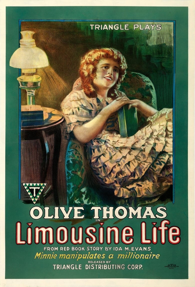 Poster of Limousine Life