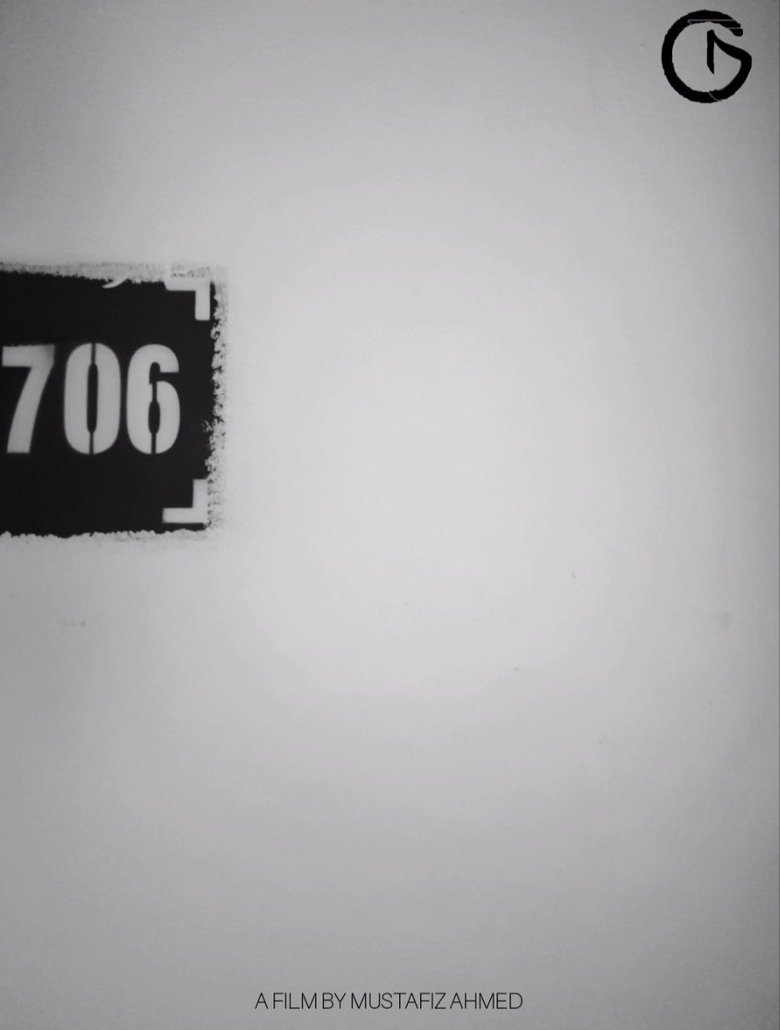 Poster of 706