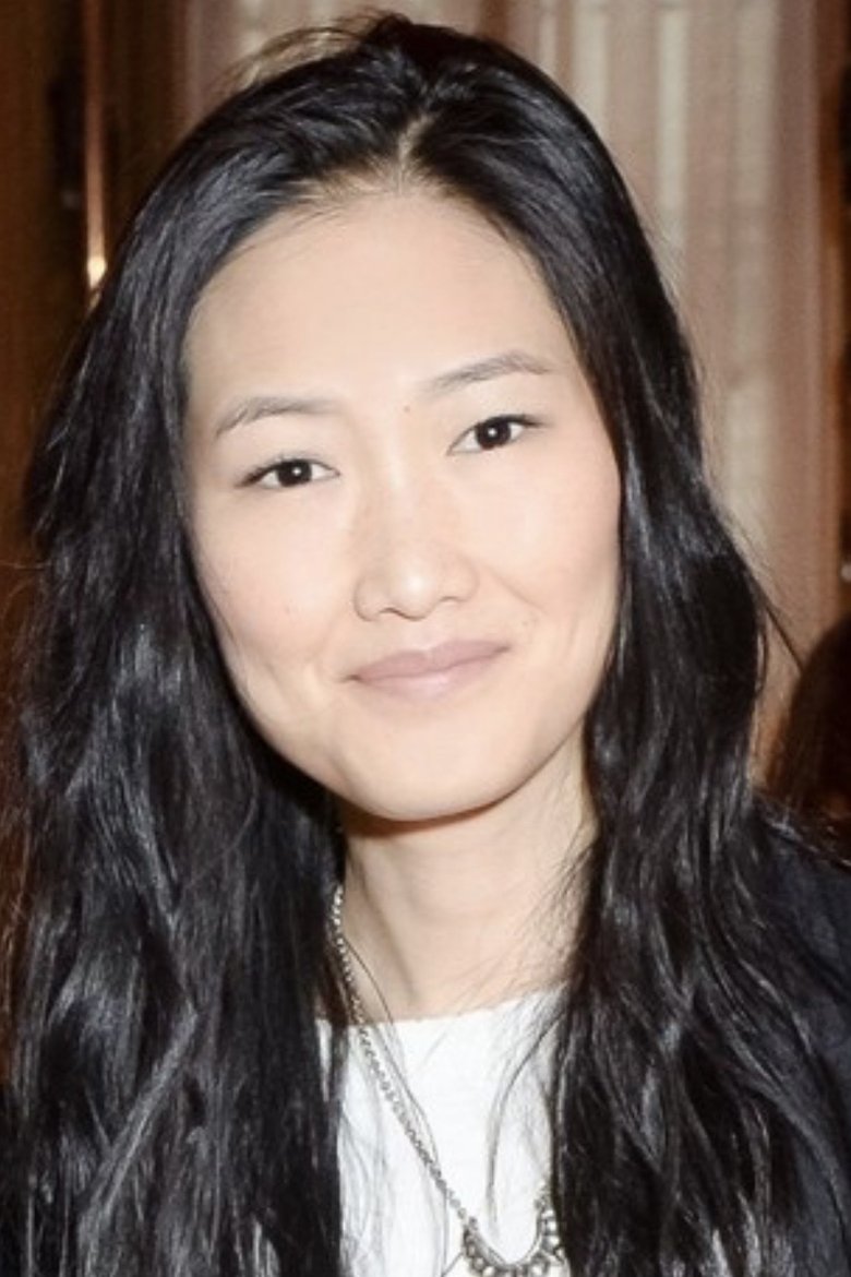 Portrait of Nancy Won