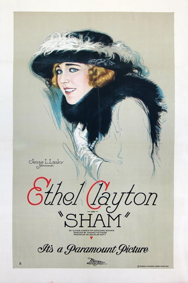 Poster of Sham