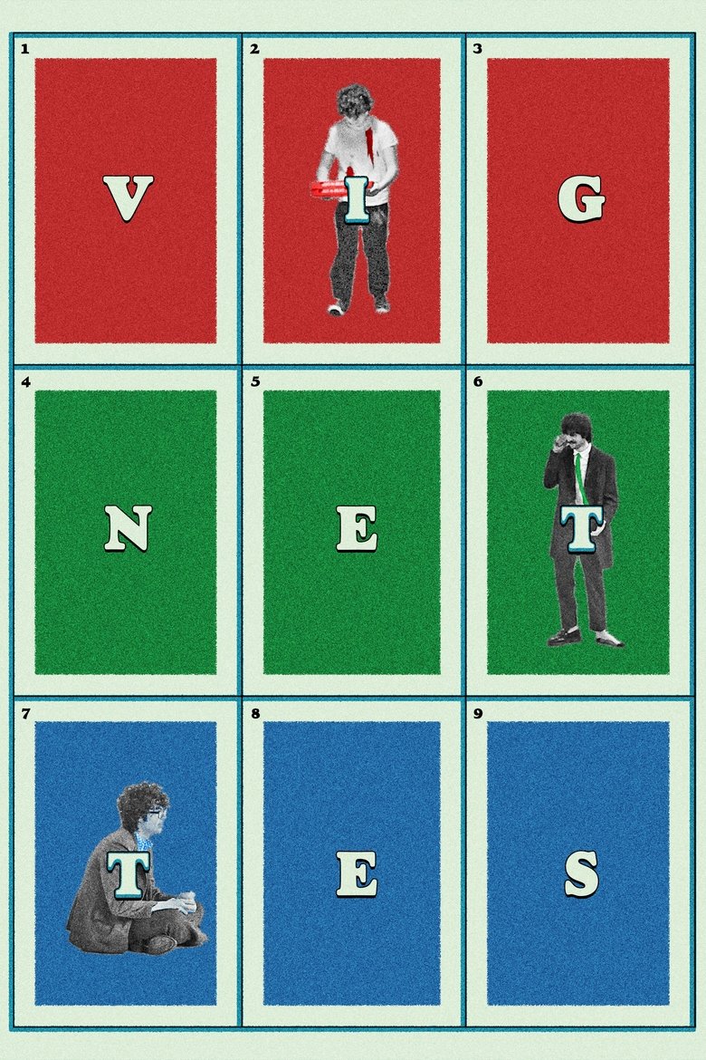 Poster of Vignettes