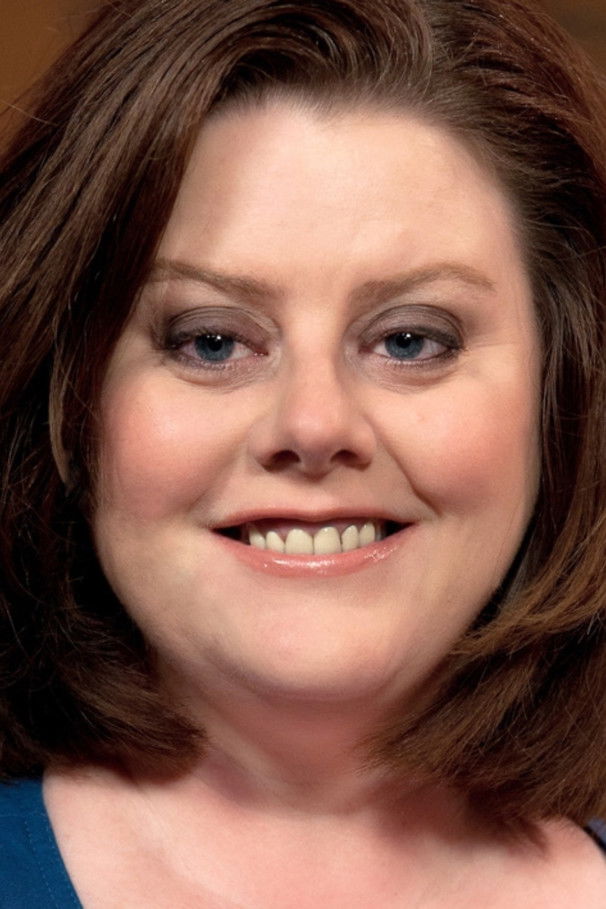 Portrait of Stephanie Druley