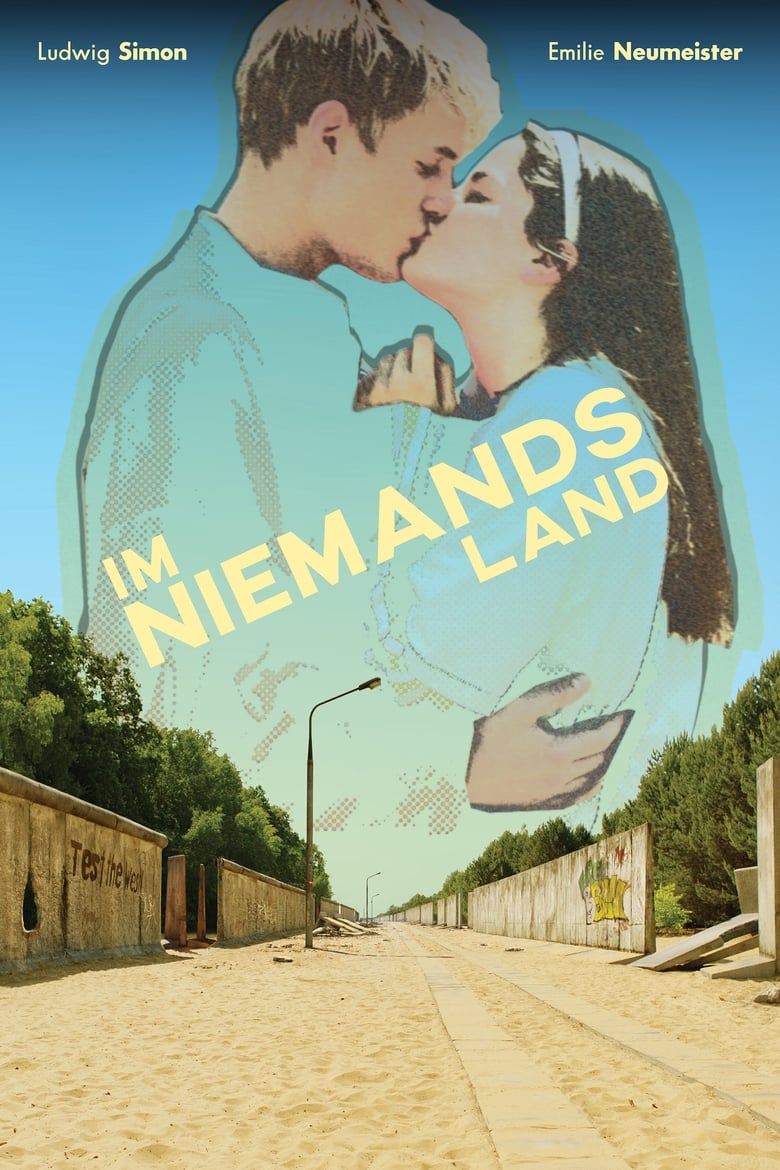 Poster of Im Niemandsland