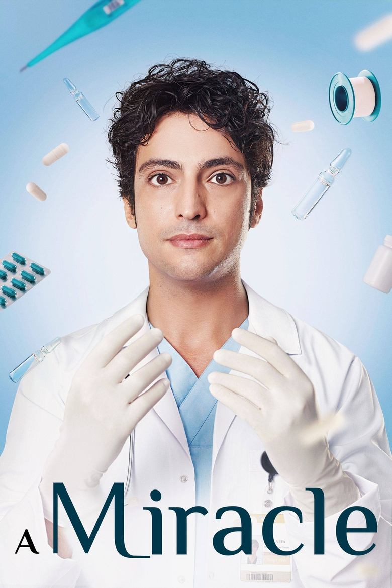 Poster of A Miracle