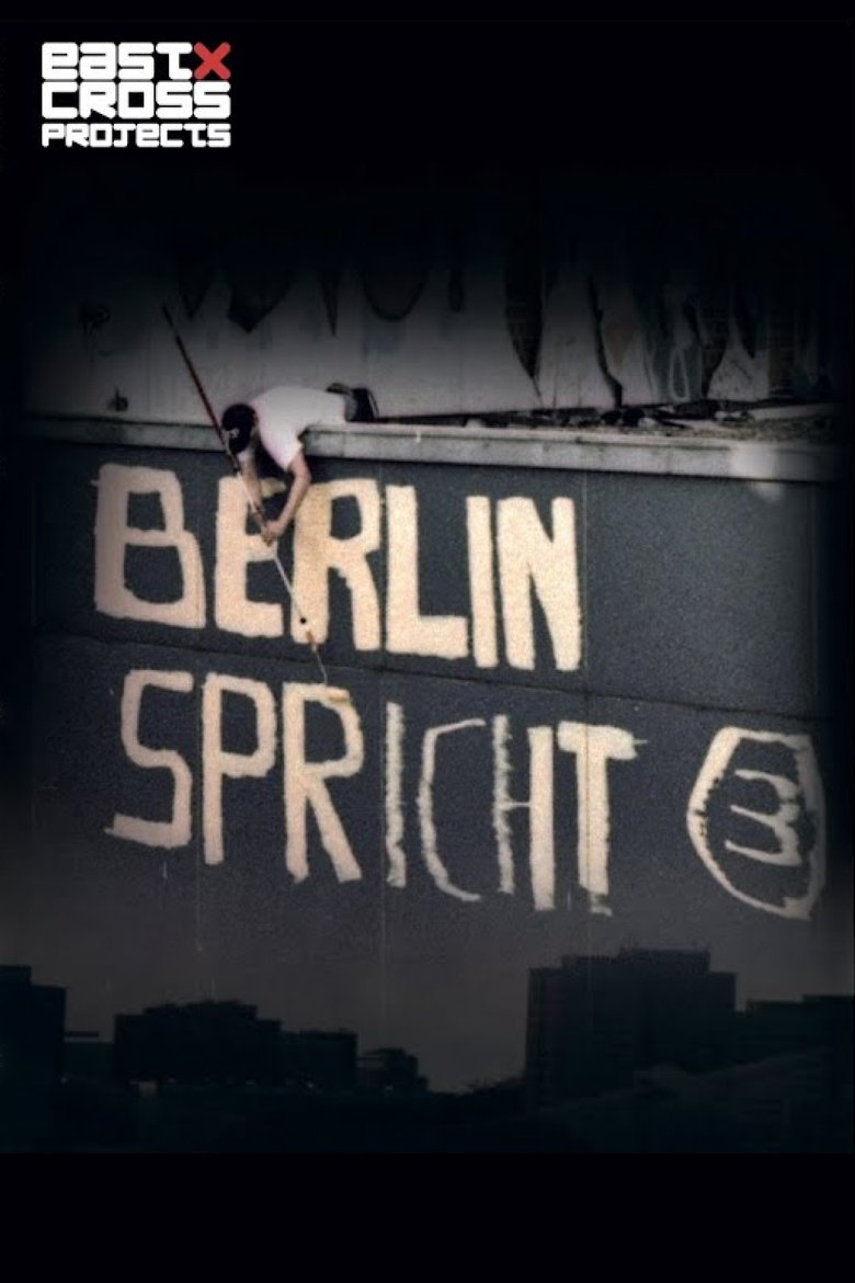 Poster of Berlin spricht Wände