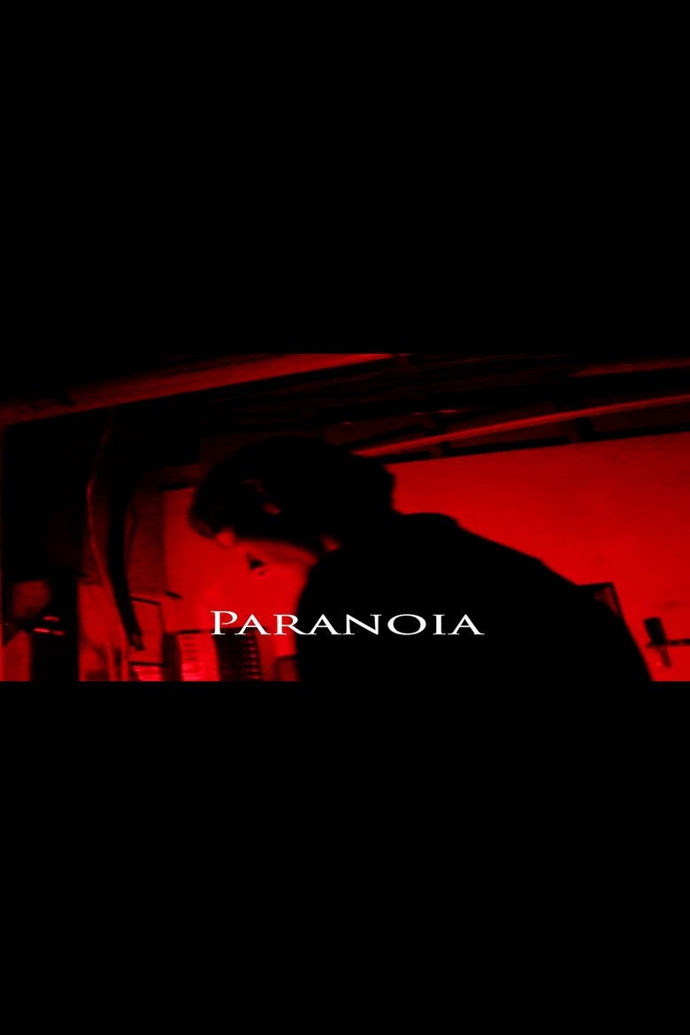 Poster of Paranoia