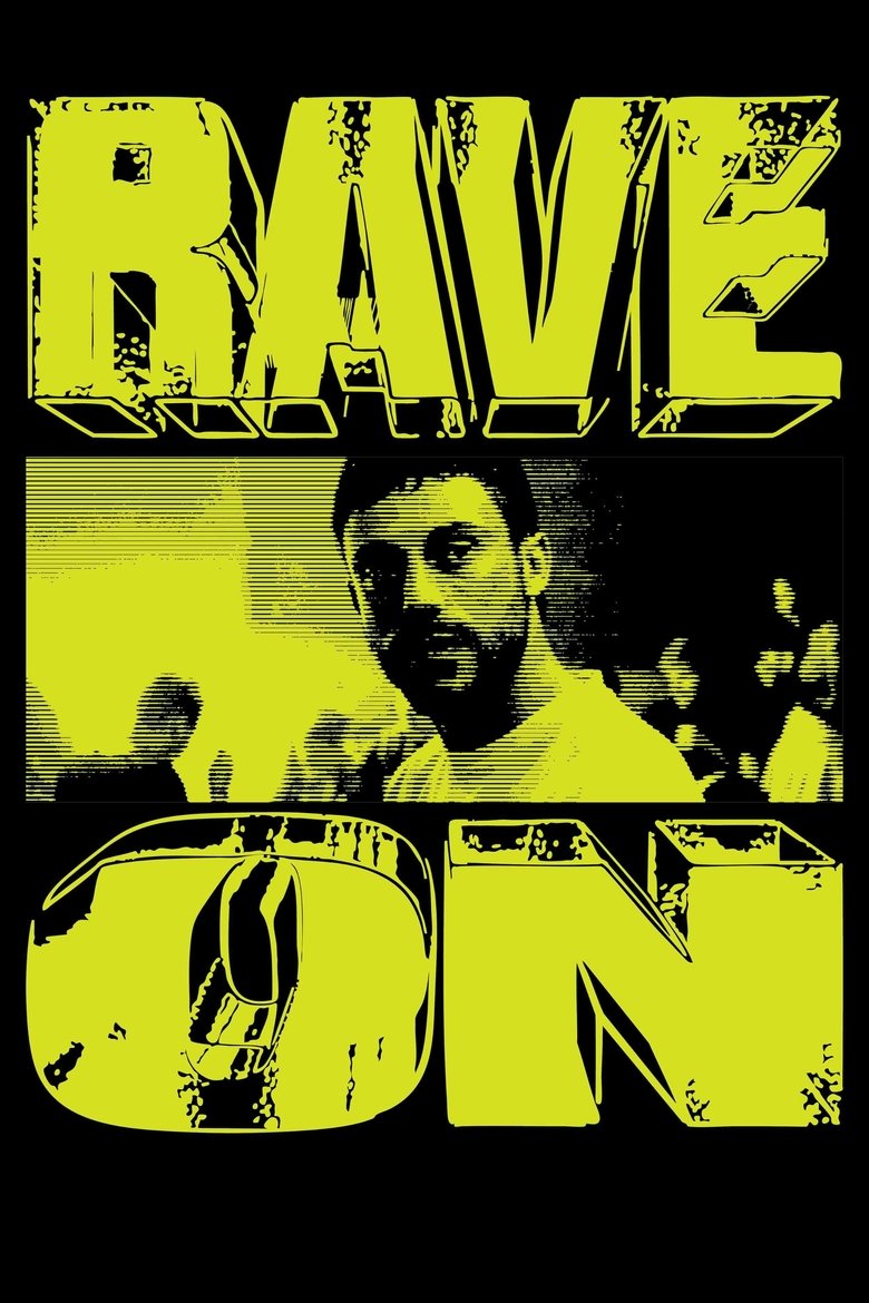 Poster of Rave On
