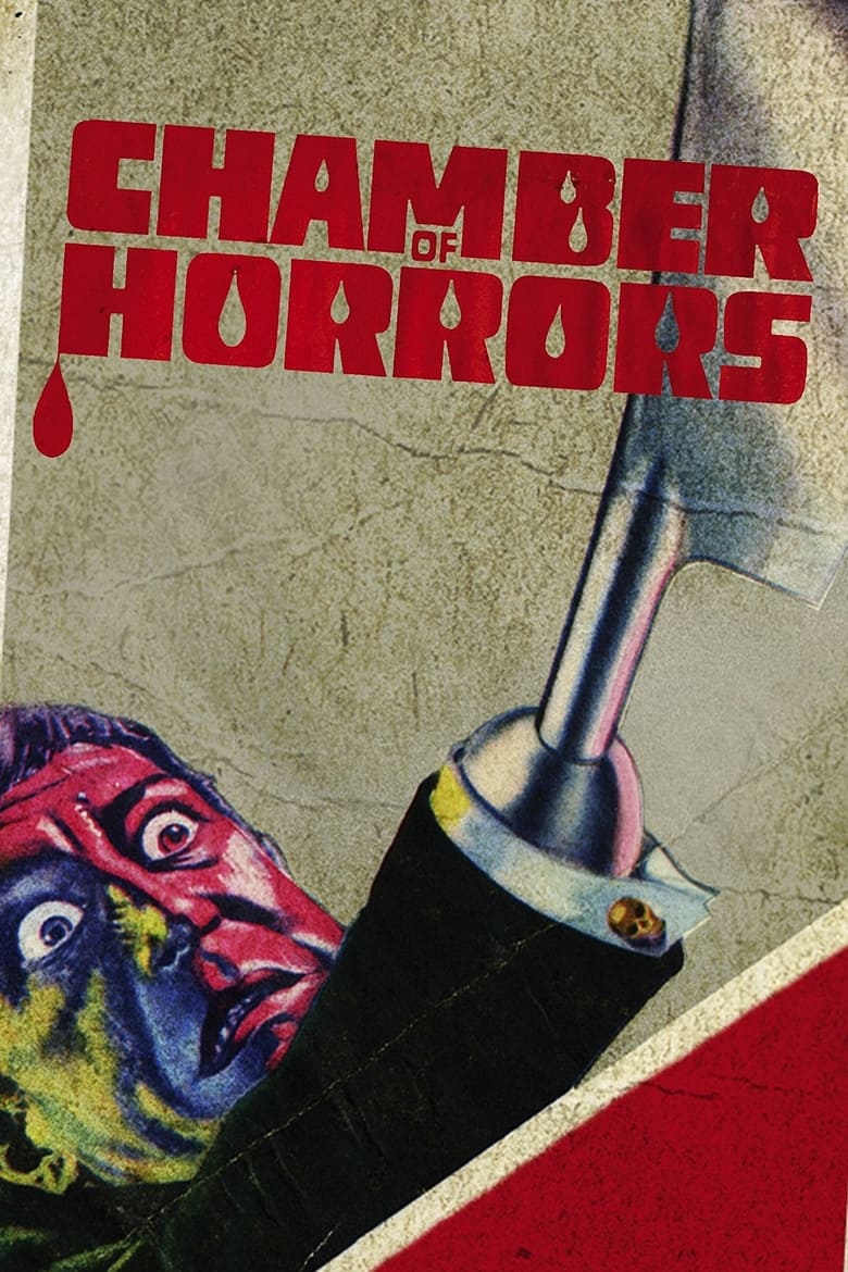 Poster of Chamber of Horrors