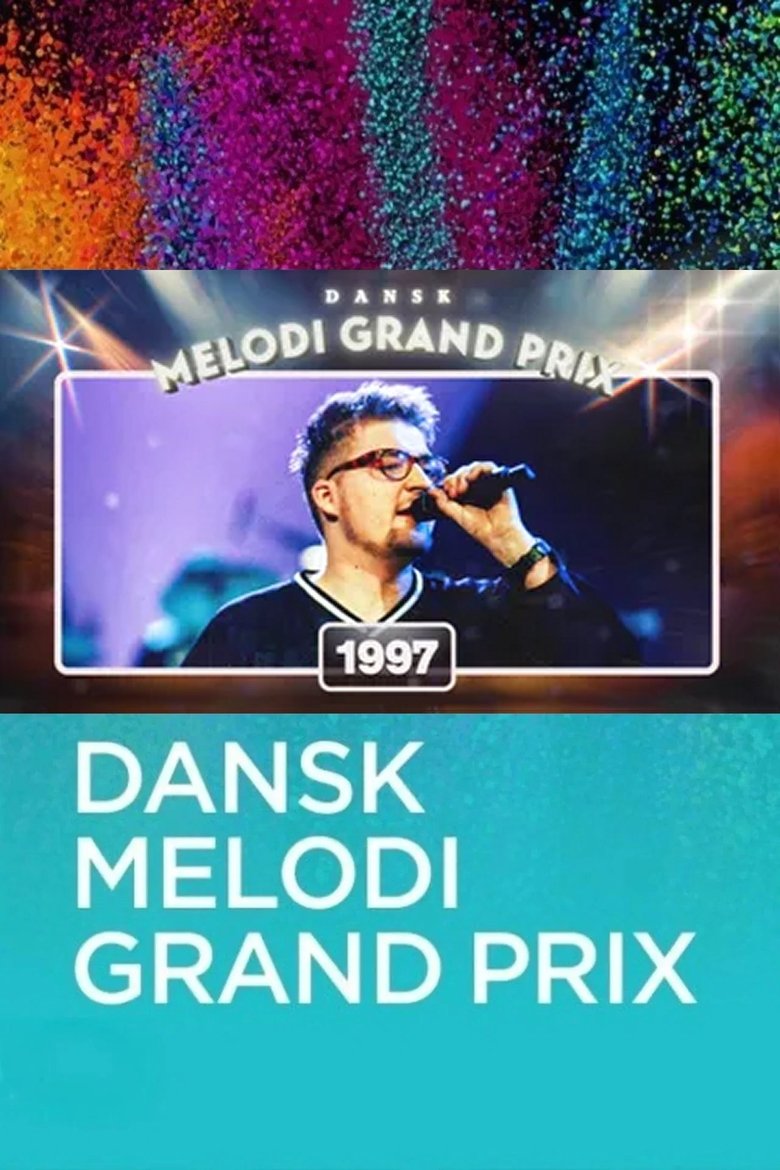 Poster of Episodes in Dansk Melodi Grand Prix - Season 20 - Season 20