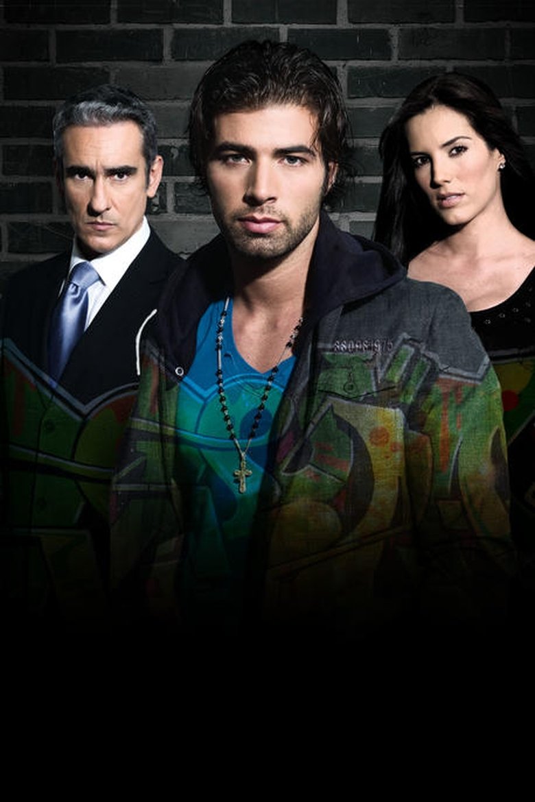 Poster of Episodes in Falling Angel - Más sabe el diablo - Más sabe el diablo