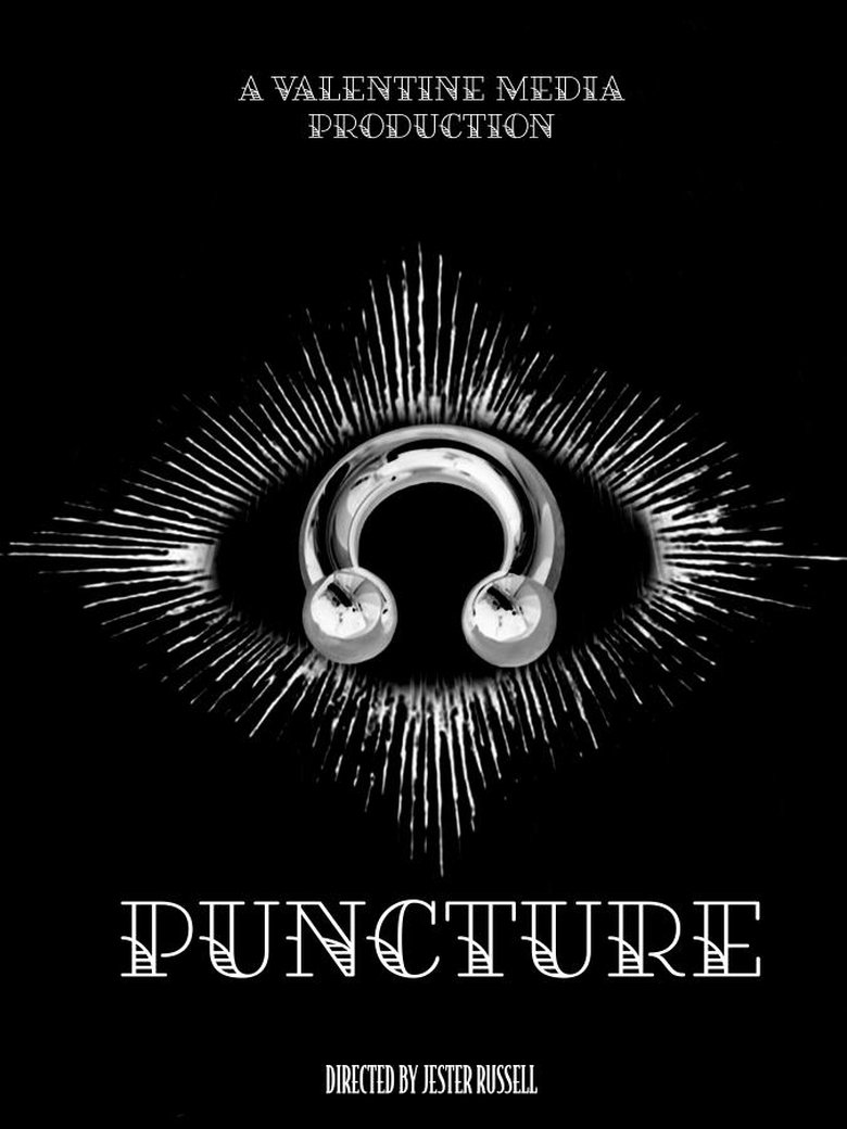 Poster of Puncture
