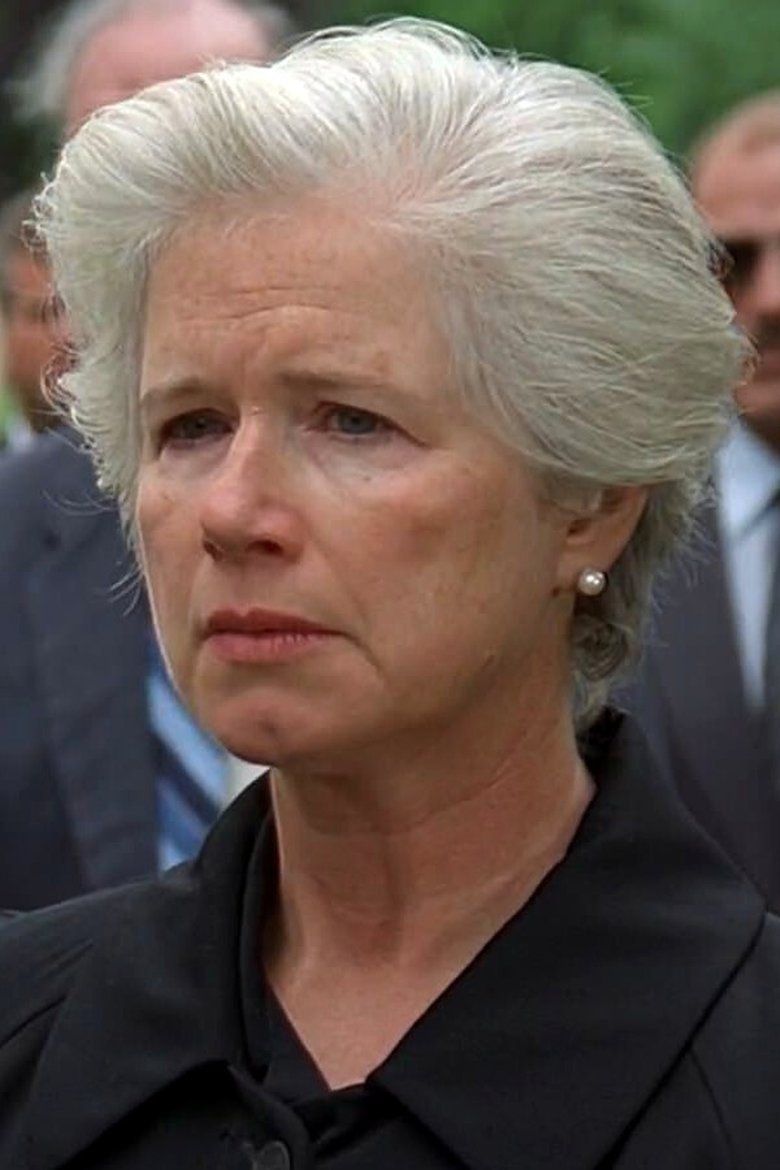 Portrait of Rebecca Toolan