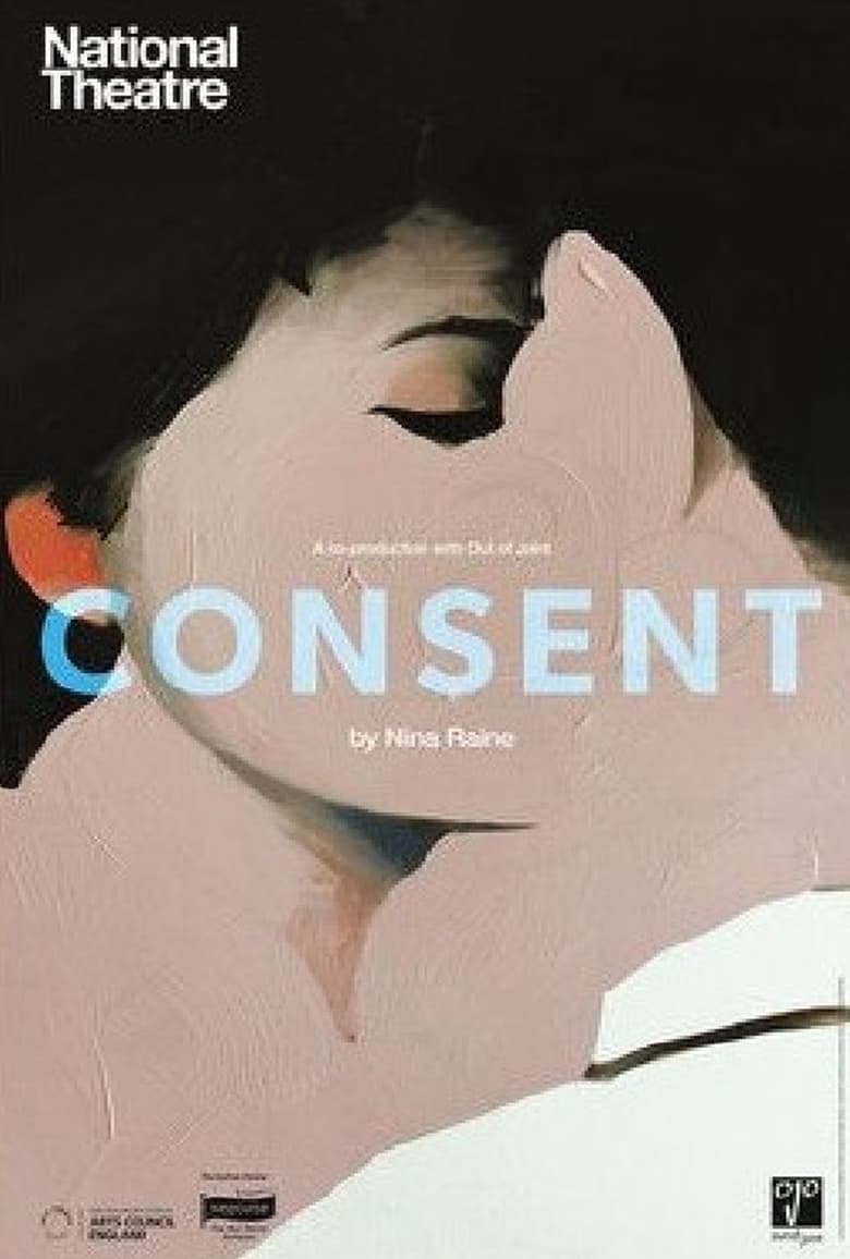 Poster of National Theatre Live: Consent