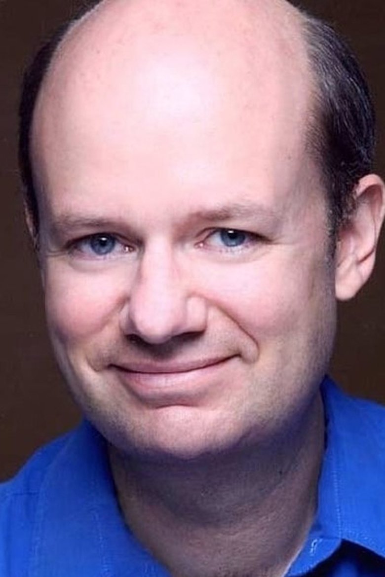 Portrait of Nick Sullivan