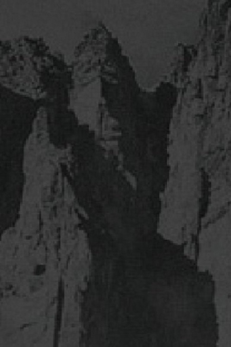 Poster of Triglav 200