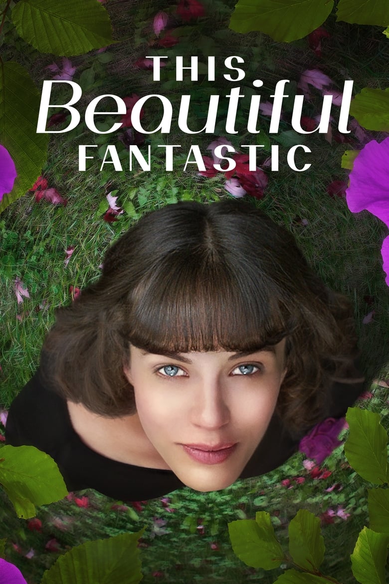 Poster of This Beautiful Fantastic