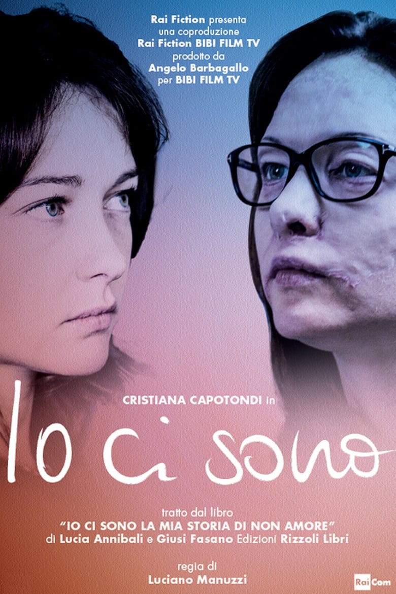 Poster of Io ci sono