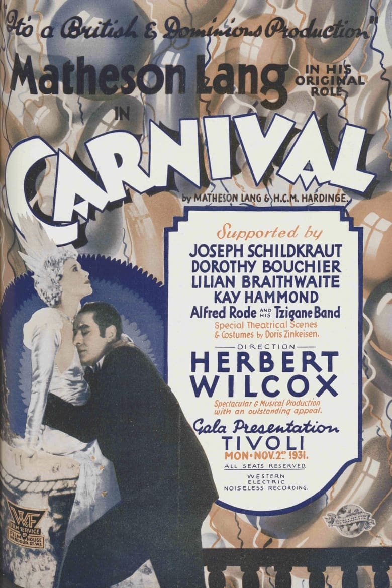 Poster of Carnival