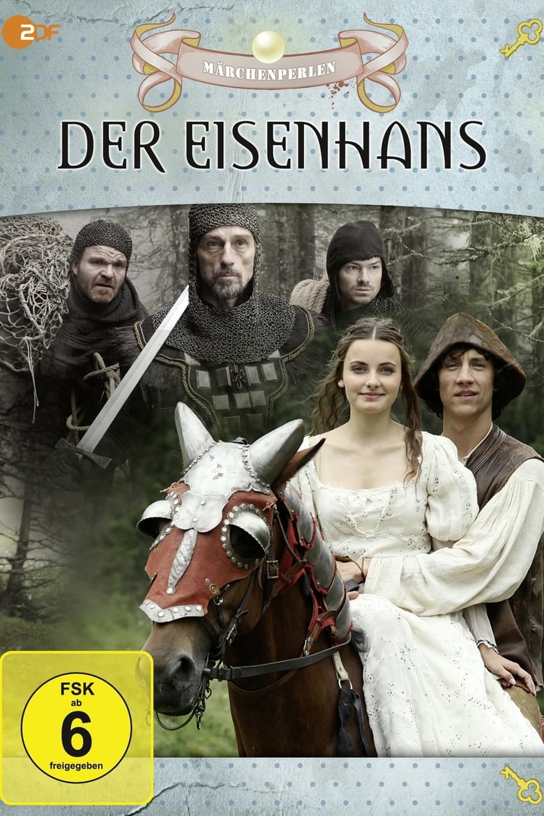 Poster of Der Eisenhans