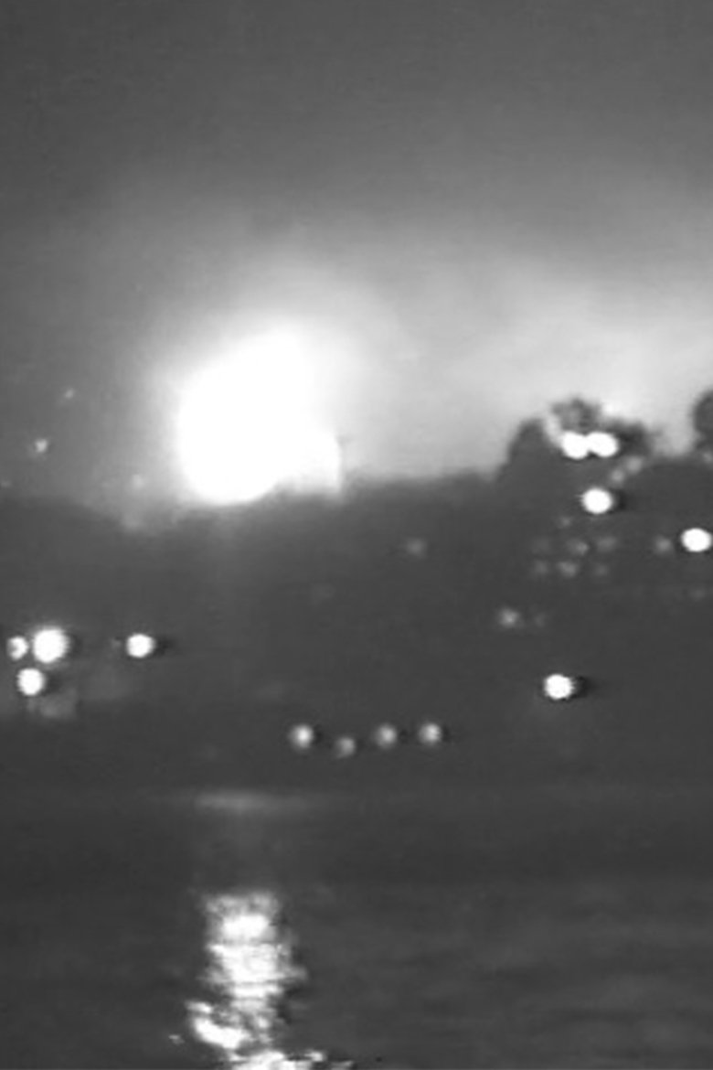 Poster of Last fourteen voicemails from my father (or Newark - Genval - Pier 45)