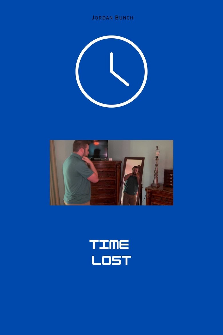 Poster of Time Lost