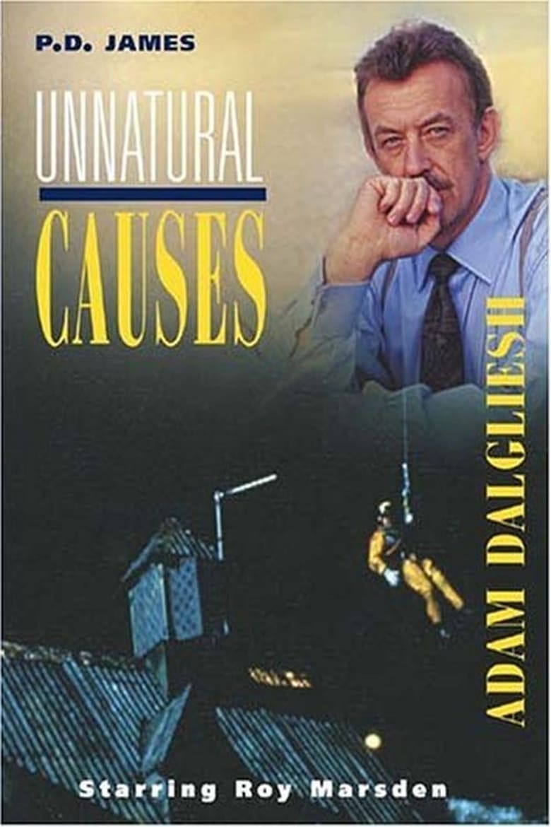 Poster of Unnatural Causes