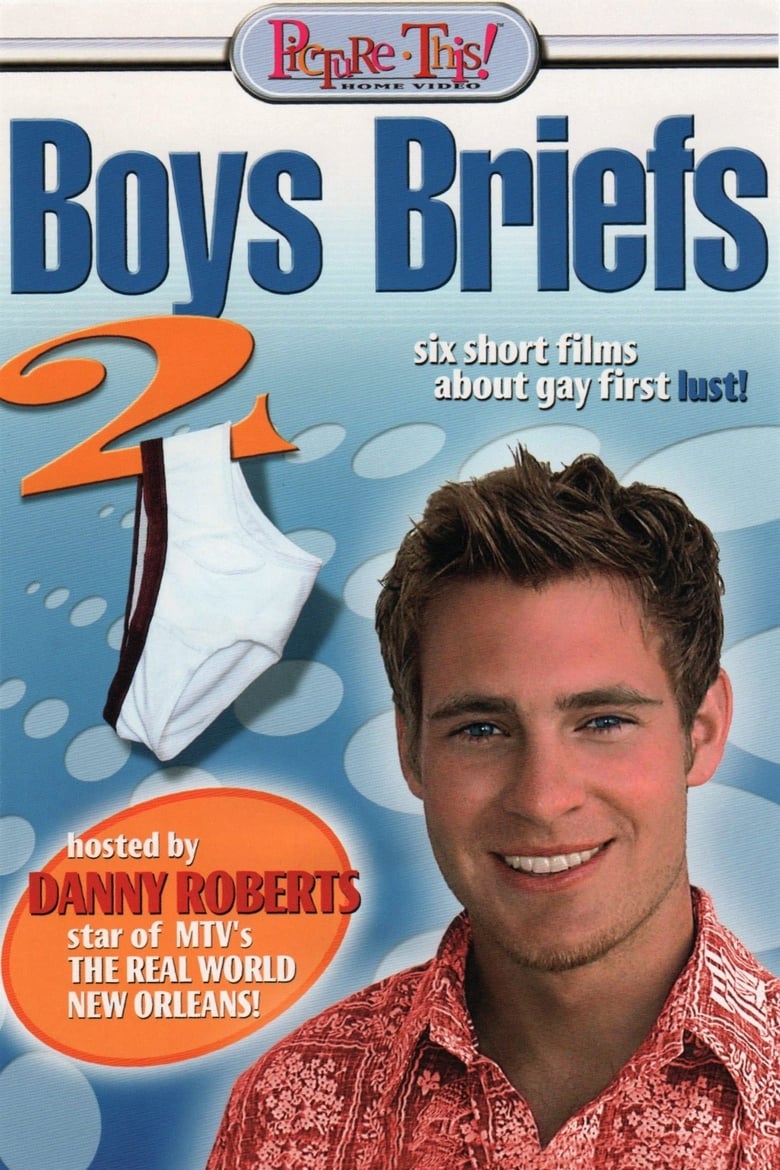 Poster of Boys Briefs 2