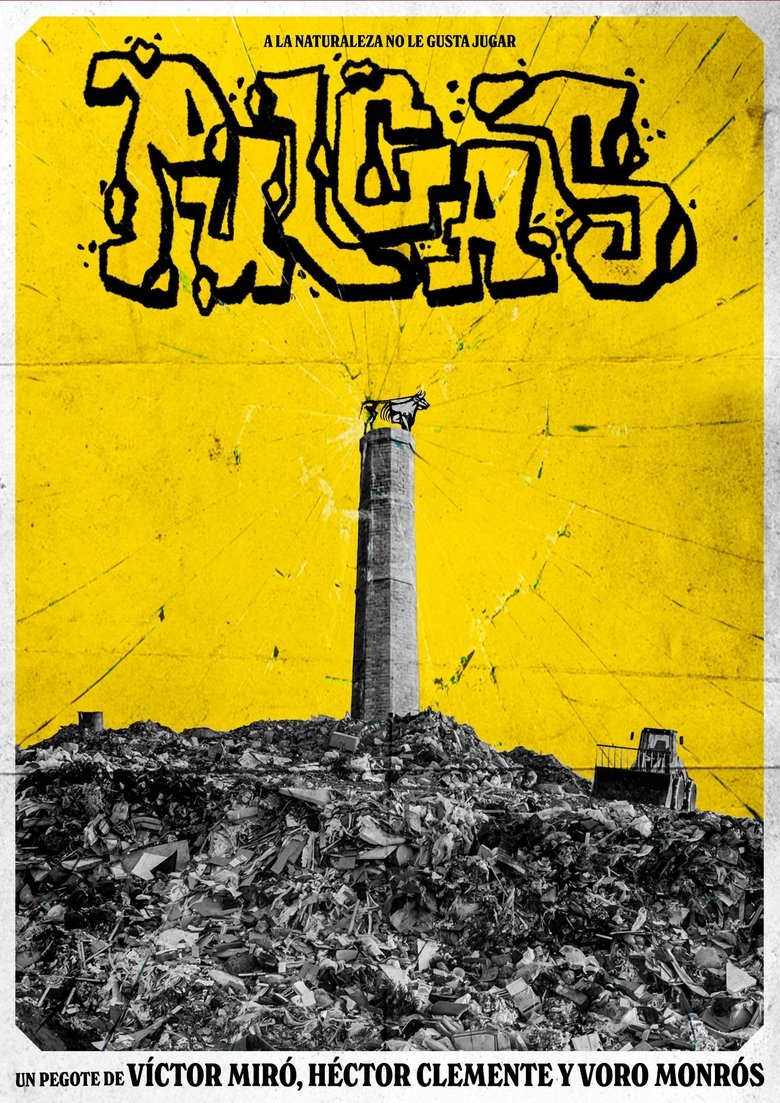 Poster of PULGAS