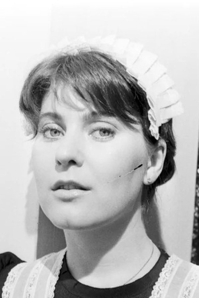 Portrait of Rejane Schumann
