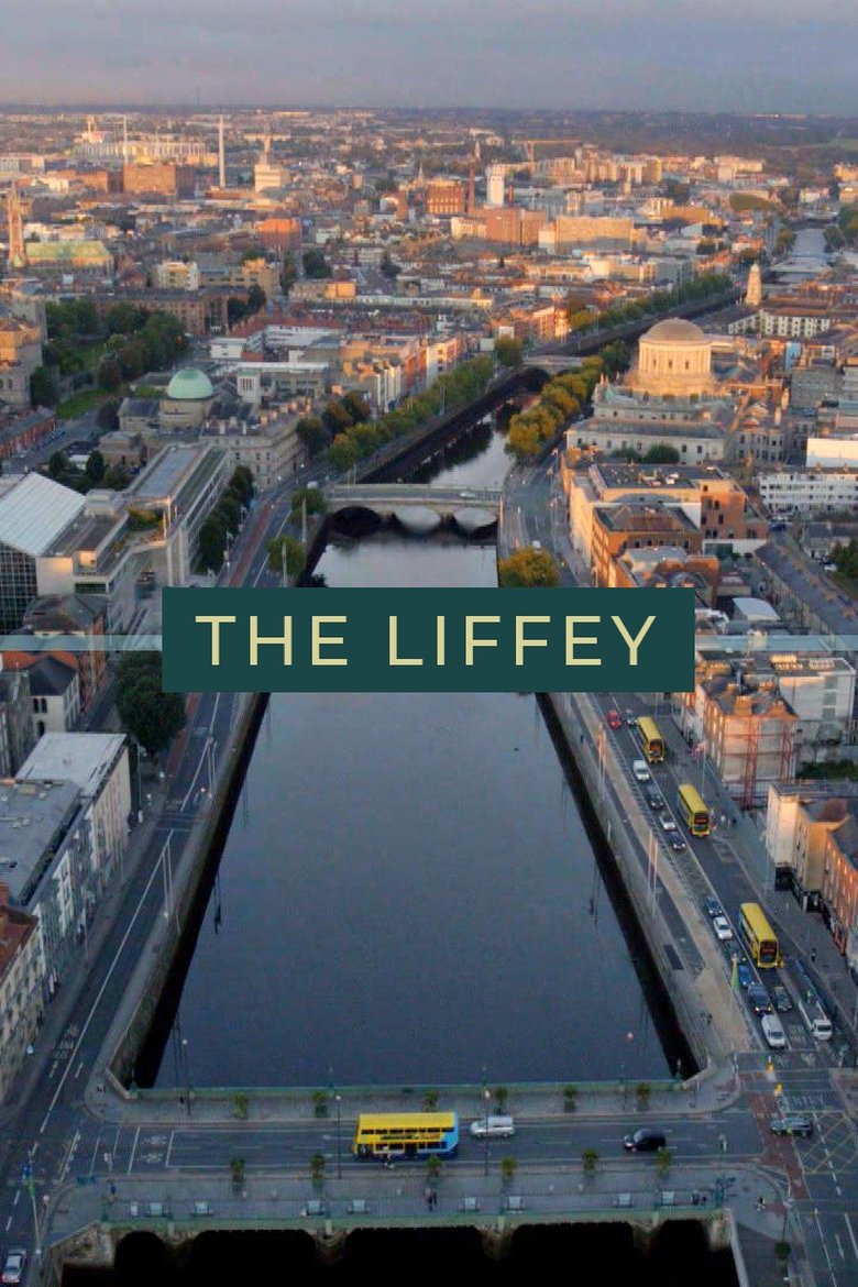 Poster of The Liffey