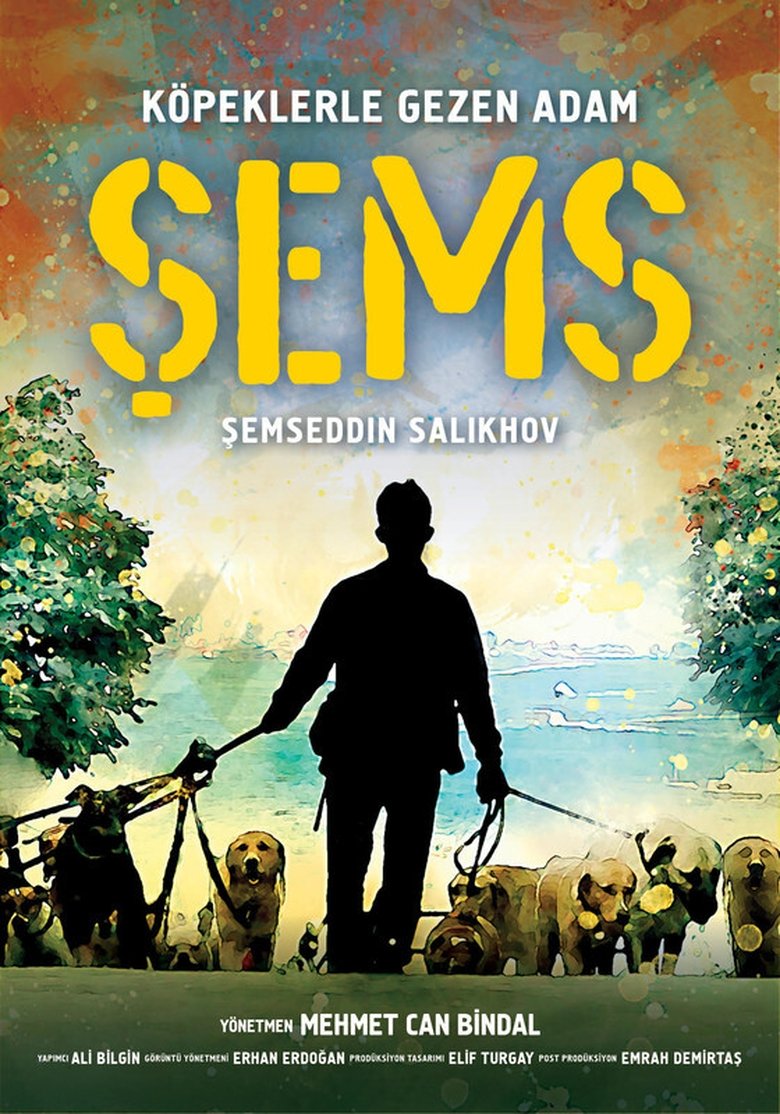 Poster of Şems