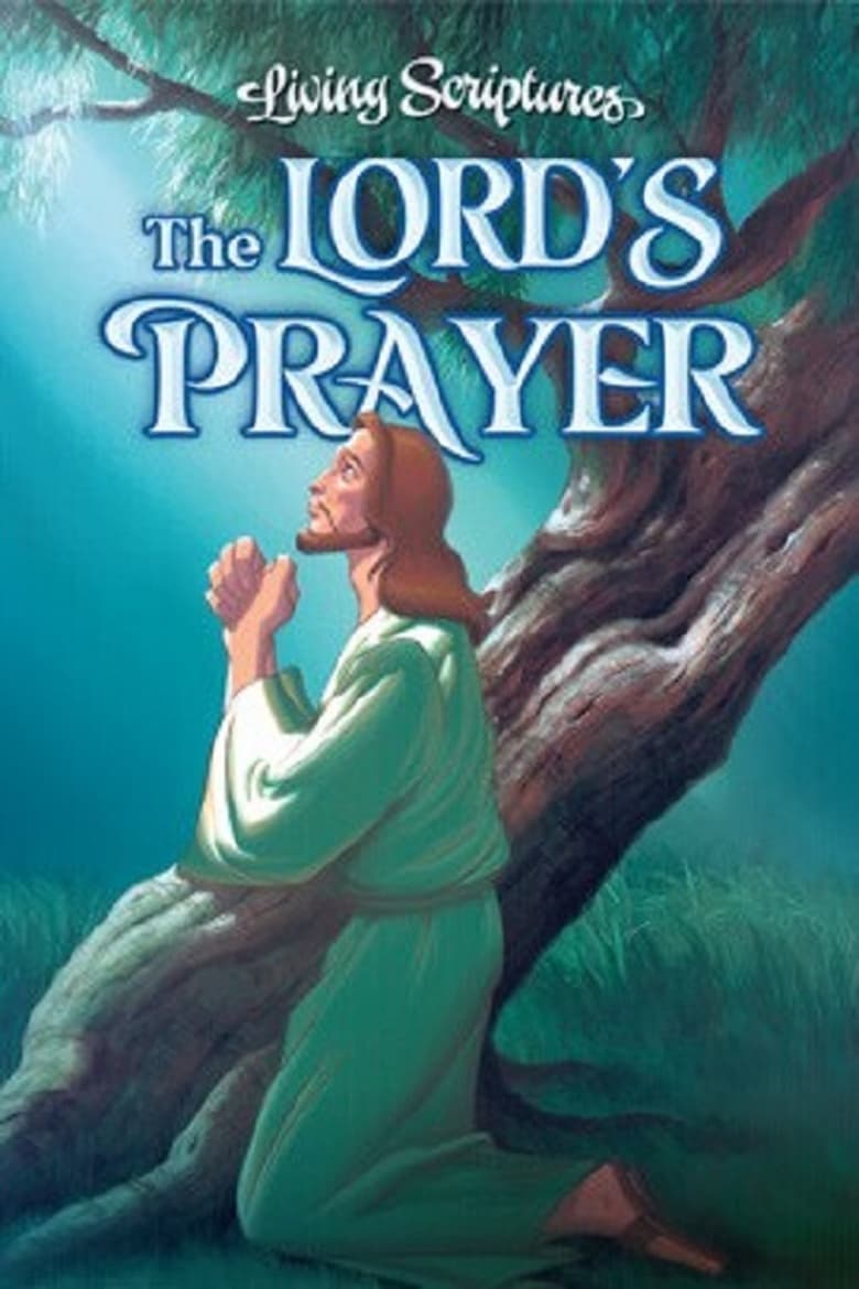 Poster of The Lord’s Prayer